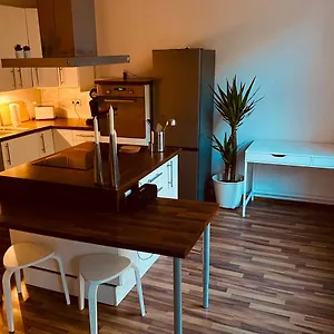 Apartment Tolle Stadtwohnung Mit Guter Verkehrsanbindung, Dortmund