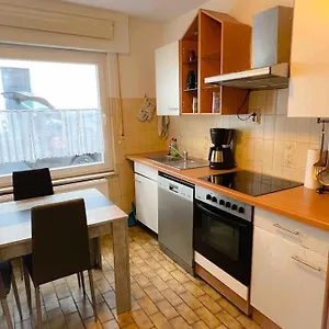 Privatunterkunft Doppelzimmer Im Bungalow, Dortmund