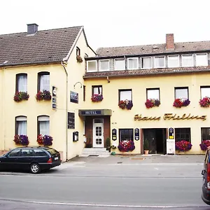 Hotel Haus Frieling Hotel