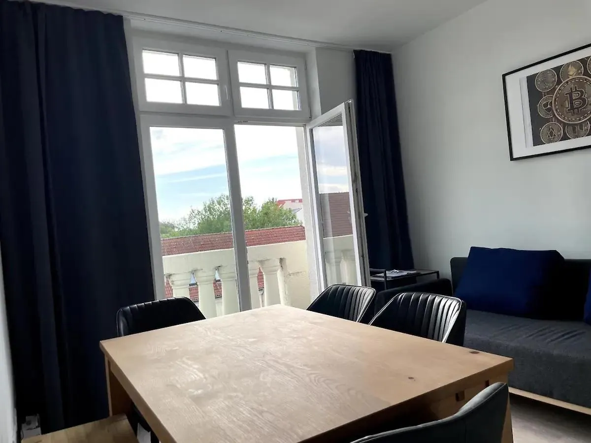Jaybnb - Gaming Apartment Ps5 65 Zoll 4K Tv Wohnung Mit Balkon Dortmund